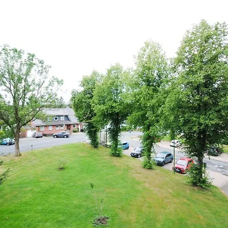 Apartment Ferienwohnung Schluesselblume