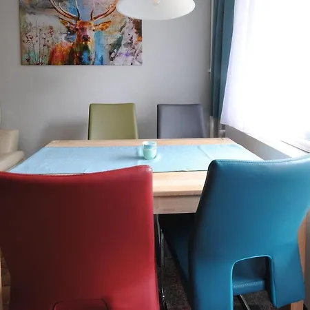 Ferienwohnung Schluesselblume Altenau (Lower-Saxony)