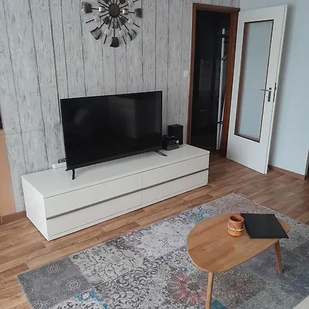 Ferienwohnung Schluesselblume