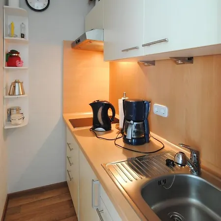 Ferienwohnung Schluesselblume * Altenau (Lower-Saxony)